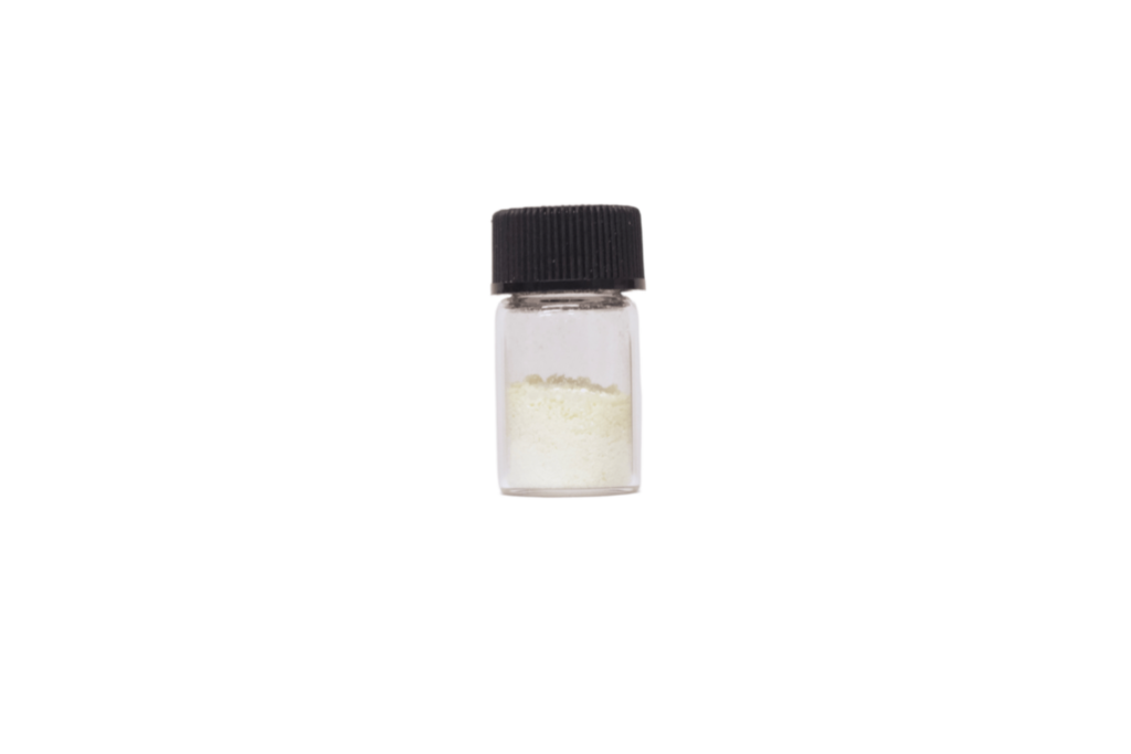 N, N- Di-Methyl-Tryptamine Crystal
