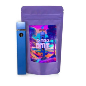 DMT cart