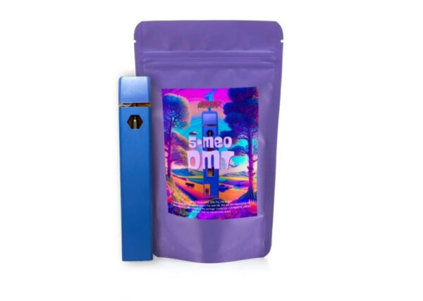 DMT cart