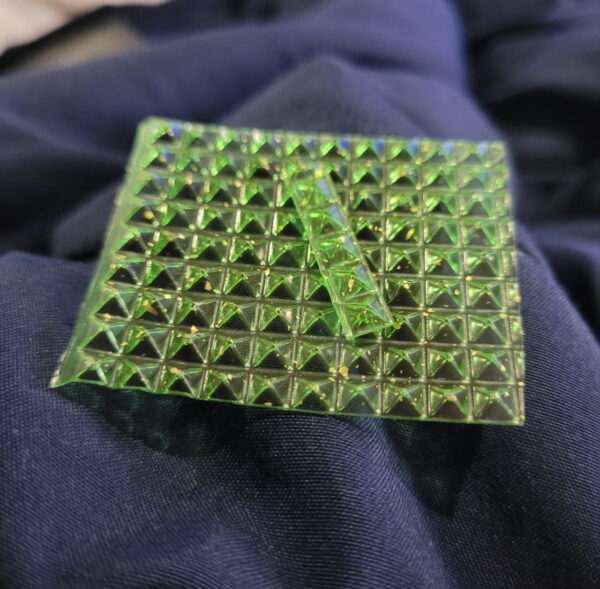 lsd gel tabs