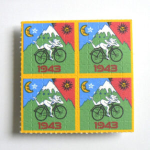 Buy LSD Blotter (lysergic acid diethylamide)